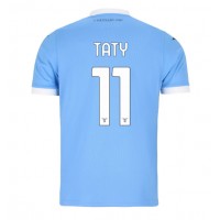Lazio Taty Castellanos #11 Domáci futbalový dres 2025-26 Krátky Rukáv